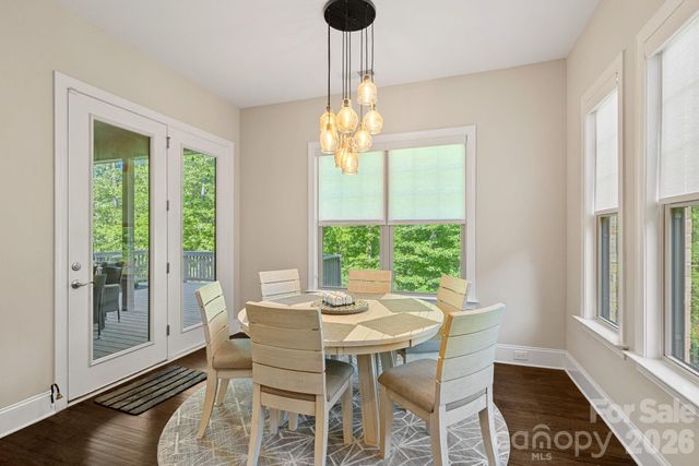 109 Eden Hollow Lane, Matthews, NC 28104
