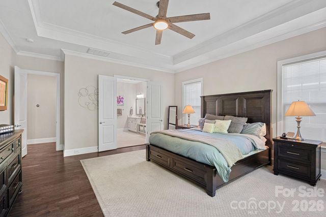 109 Eden Hollow Lane, Matthews, NC 28104