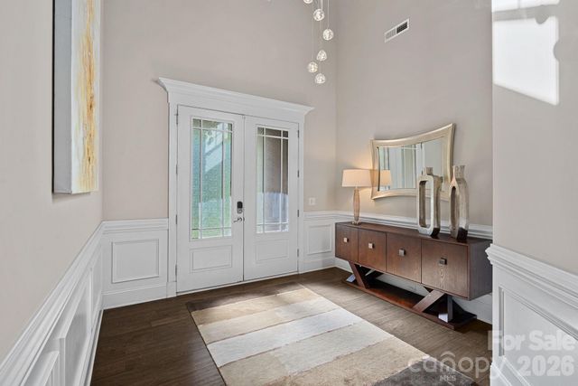 109 Eden Hollow Lane, Matthews, NC 28104