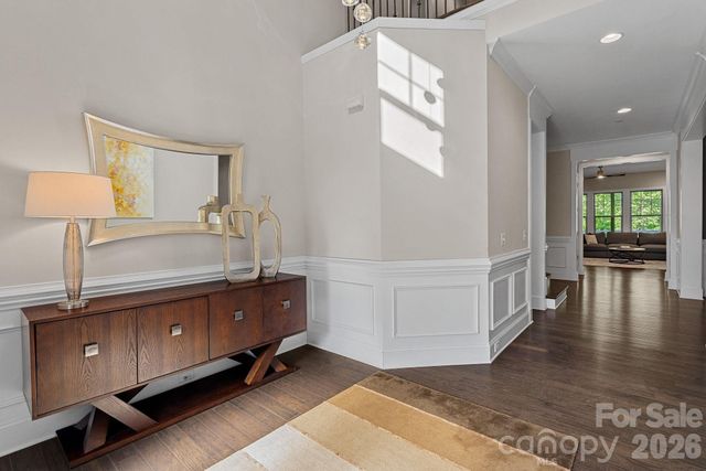 109 Eden Hollow Lane, Matthews, NC 28104