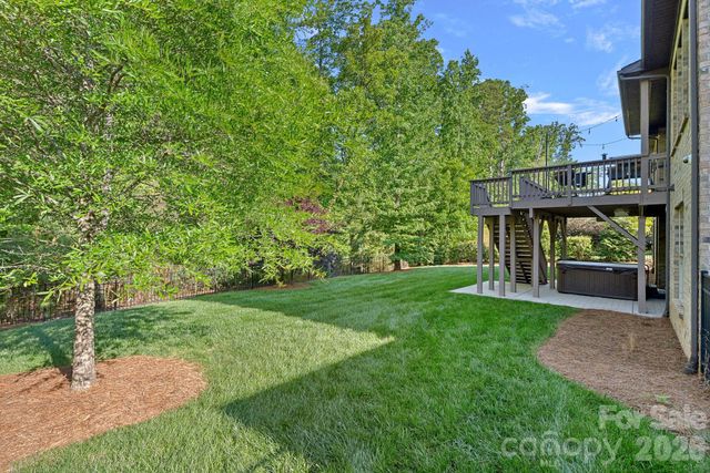 109 Eden Hollow Lane, Matthews, NC 28104