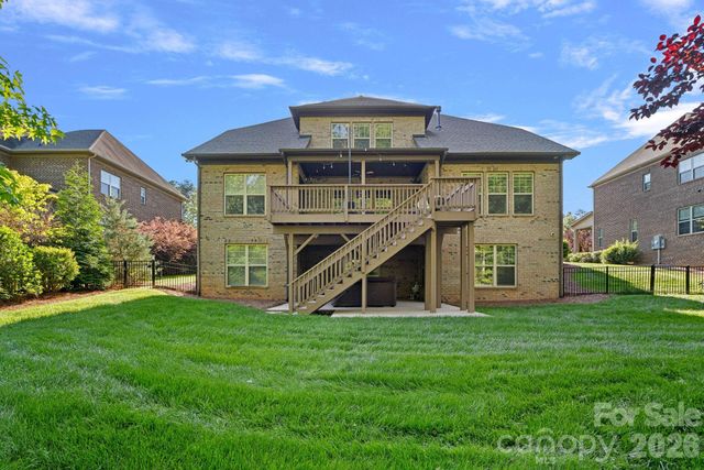 109 Eden Hollow Lane, Matthews, NC 28104