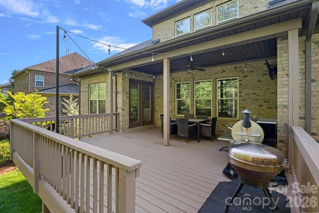 109 Eden Hollow Lane, Matthews, NC 28104