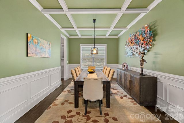 109 Eden Hollow Lane, Matthews, NC 28104