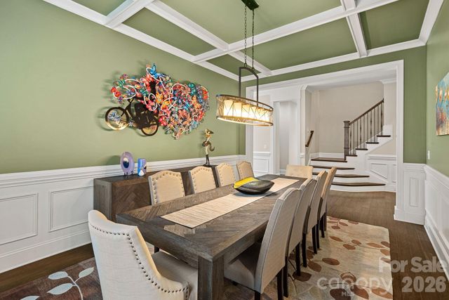 109 Eden Hollow Lane, Matthews, NC 28104