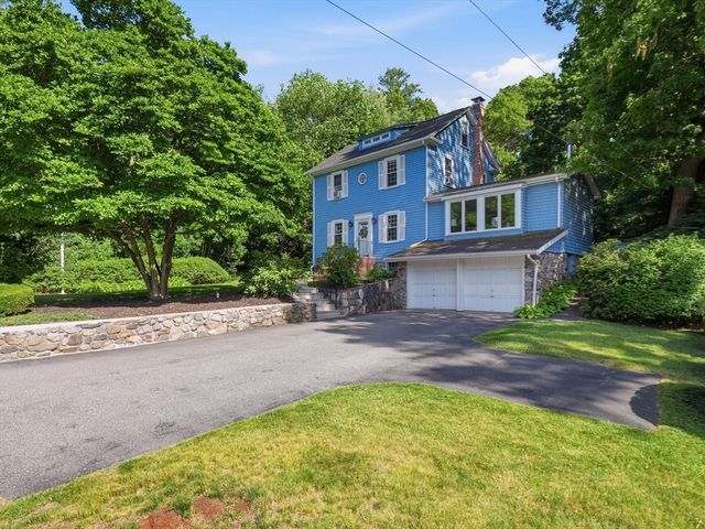 29 Bedford, Burlington, MA 01803