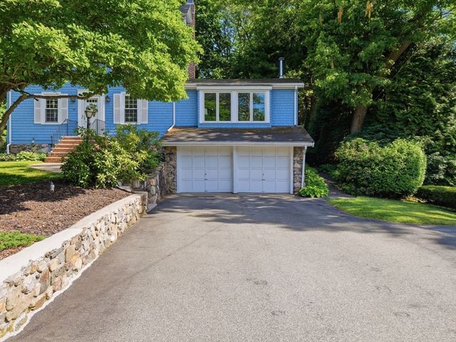 29 Bedford, Burlington, MA 01803