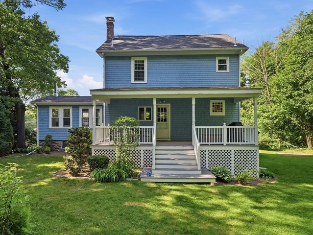 29 Bedford, Burlington, MA 01803