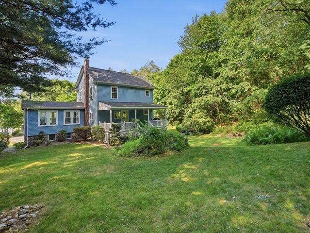 29 Bedford, Burlington, MA 01803