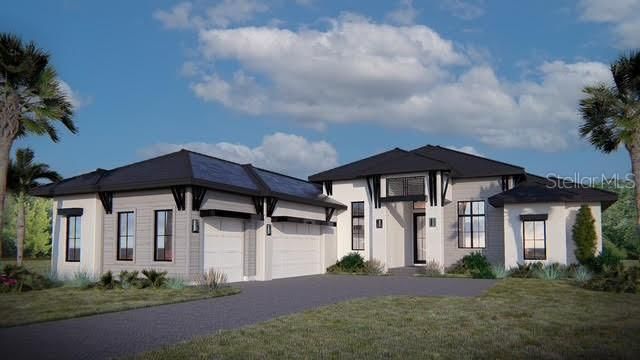 3433 FOUNDERS CLUB DRIVE, Sarasota, FL 34240