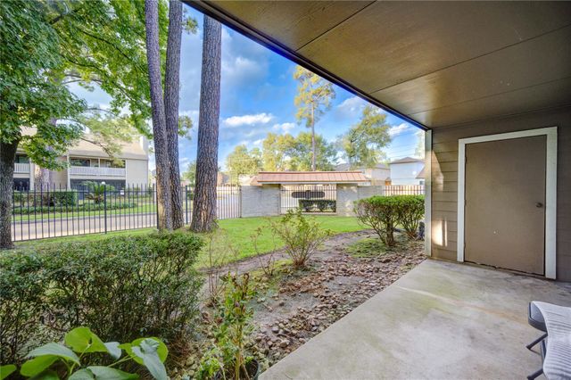 14911 Wunderlich Drive 413, Houston, TX 77069