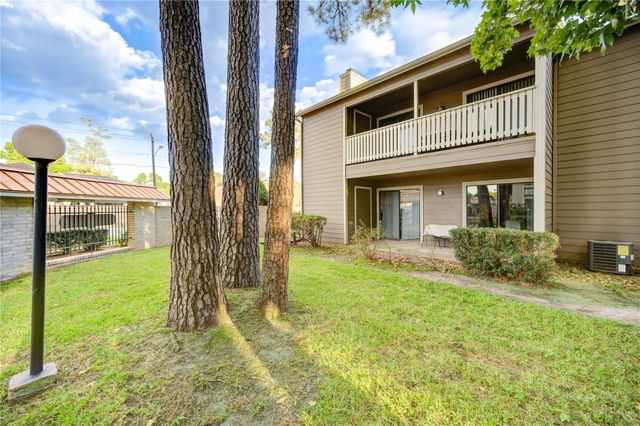 14911 Wunderlich Drive 413, Houston, TX 77069