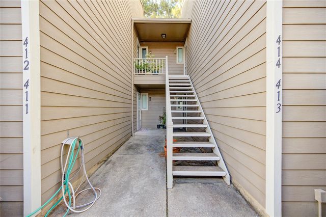 14911 Wunderlich Drive 413, Houston, TX 77069