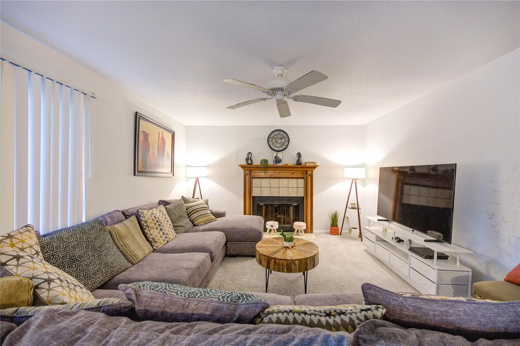 14911 Wunderlich Drive 413, Houston, TX 77069