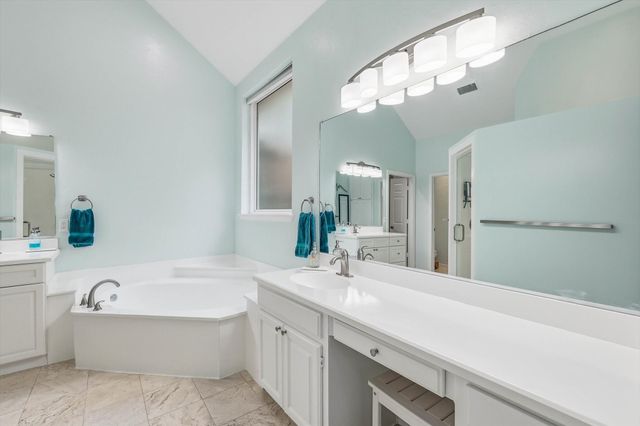 2105 Leeds Drive, Plano, TX 75025