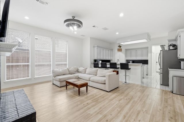 2105 Leeds Drive, Plano, TX 75025