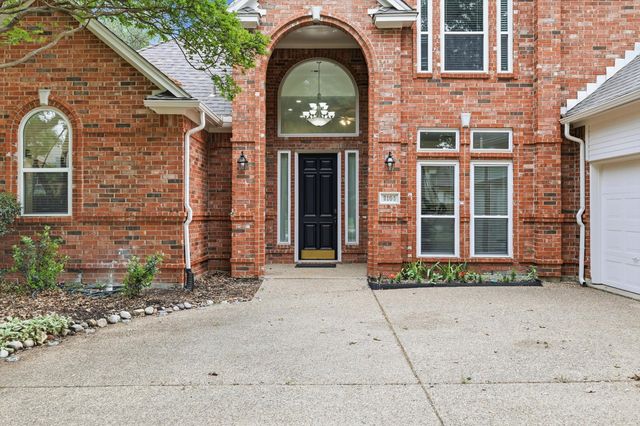2105 Leeds Drive, Plano, TX 75025