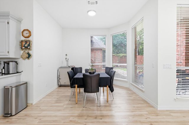 2105 Leeds Drive, Plano, TX 75025