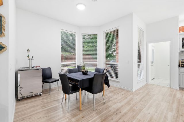 2105 Leeds Drive, Plano, TX 75025