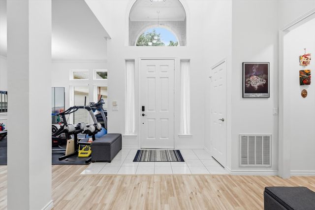 2105 Leeds Drive, Plano, TX 75025