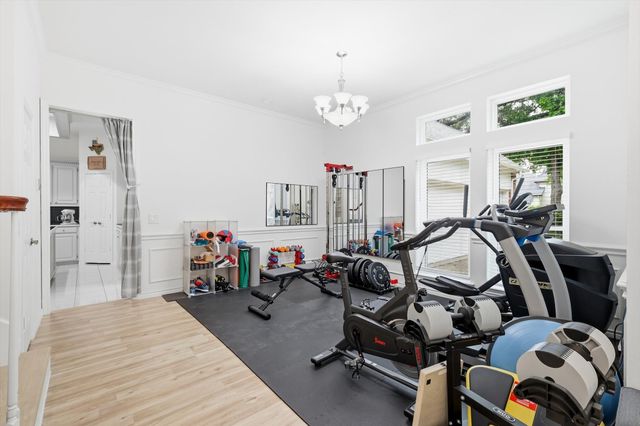 2105 Leeds Drive, Plano, TX 75025