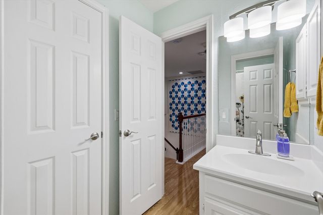 2105 Leeds Drive, Plano, TX 75025