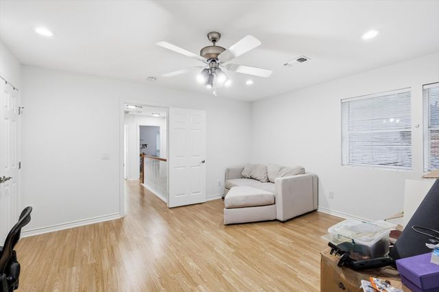 2105 Leeds Drive, Plano, TX 75025