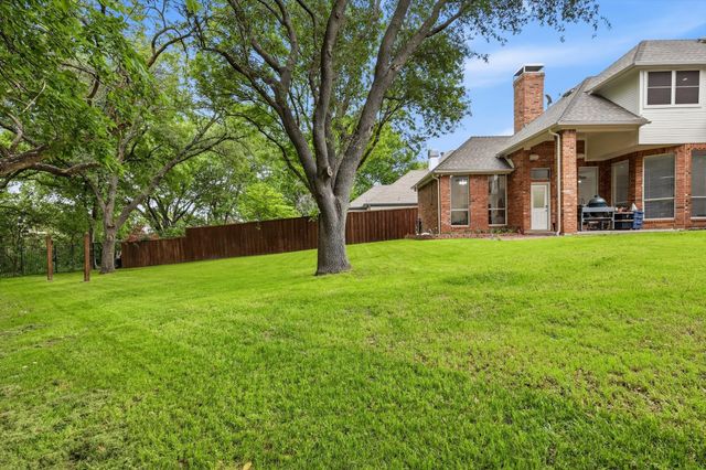 2105 Leeds Drive, Plano, TX 75025