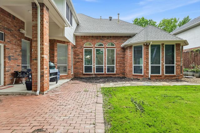 2105 Leeds Drive, Plano, TX 75025