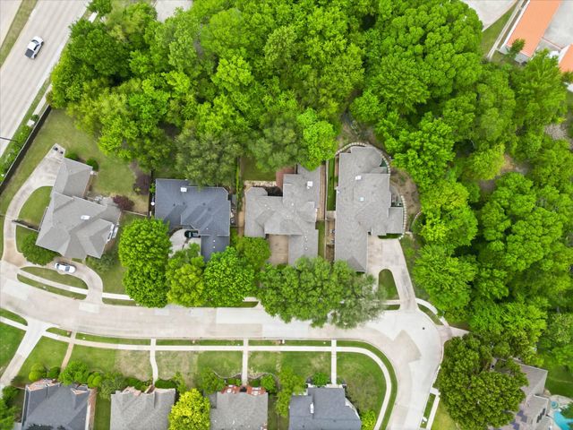 2105 Leeds Drive, Plano, TX 75025