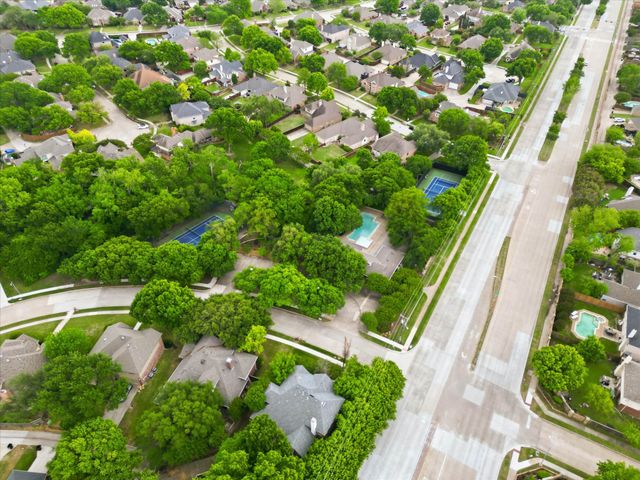 2105 Leeds Drive, Plano, TX 75025