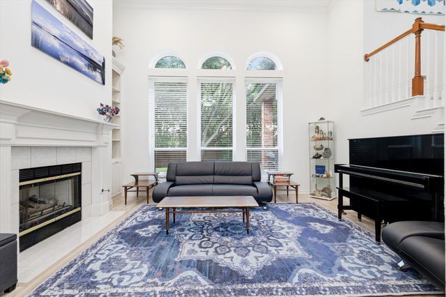 2105 Leeds Drive, Plano, TX 75025