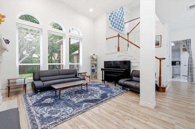 2105 Leeds Drive, Plano, TX 75025