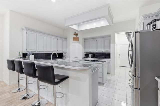 2105 Leeds Drive, Plano, TX 75025