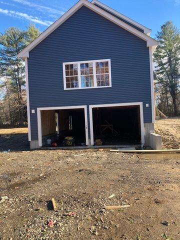 501 West Washington St, Hanson, MA 02341