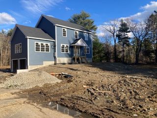 501 West Washington St, Hanson, MA 02341