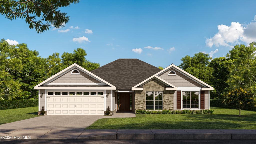 8567 Snelling Drive, Aiken, SC 29803