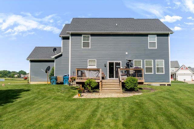 875 Farmview Drive, Valparaiso, IN 46383