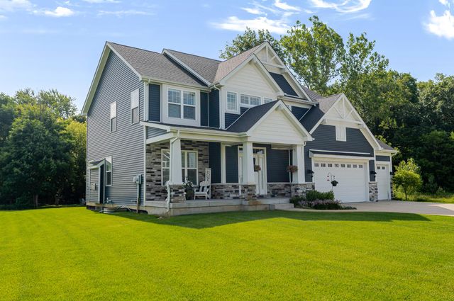 875 Farmview Drive, Valparaiso, IN 46383