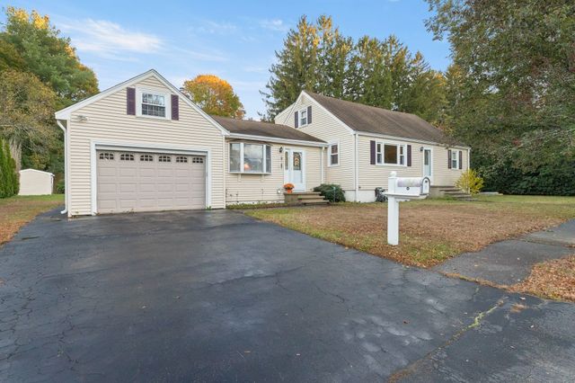 6 Beatrice Rd, Beverly, MA 01915