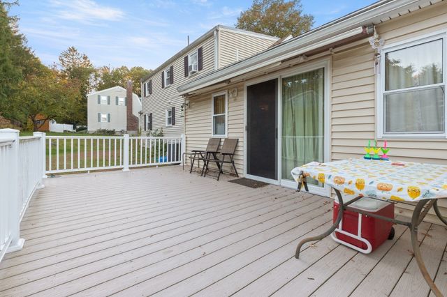 6 Beatrice Rd, Beverly, MA 01915