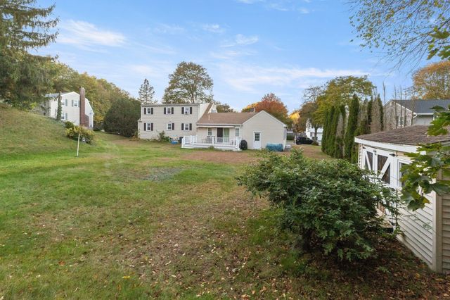 6 Beatrice Rd, Beverly, MA 01915