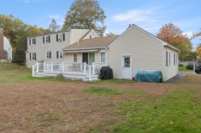 6 Beatrice Rd, Beverly, MA 01915