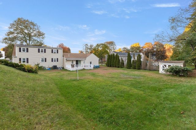 6 Beatrice Rd, Beverly, MA 01915