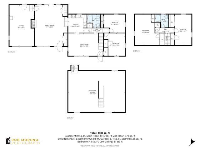 6 Beatrice Rd, Beverly, MA 01915