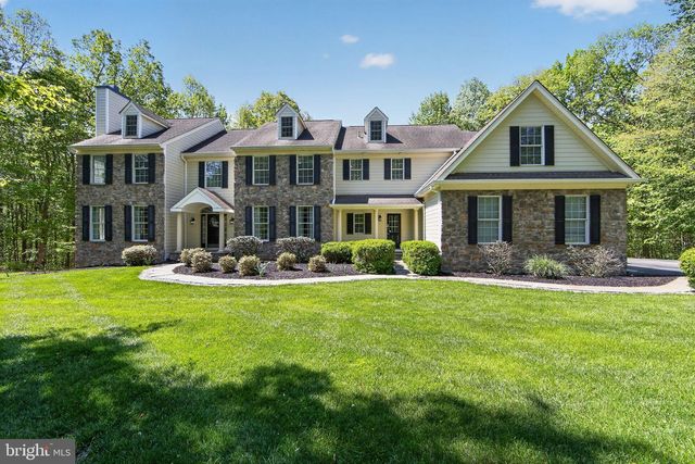 1315 RICHMOND PL, Downingtown, PA 19335