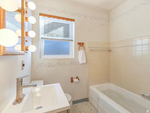 1981 S 1700 E, Salt Lake City, UT 84108