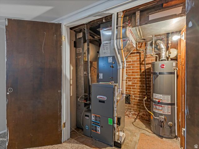 1981 S 1700 E, Salt Lake City, UT 84108