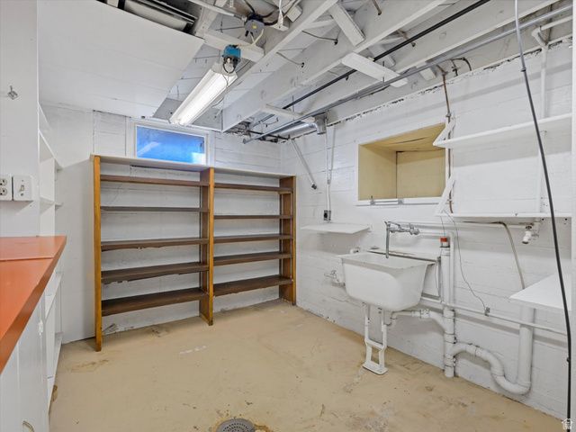 1981 S 1700 E, Salt Lake City, UT 84108