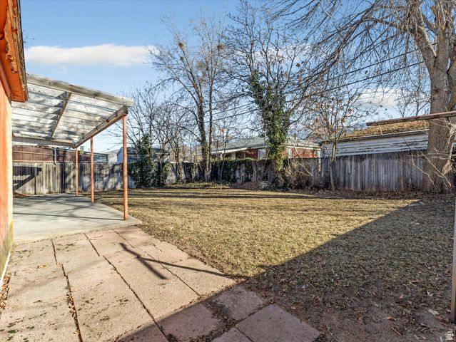 1981 S 1700 E, Salt Lake City, UT 84108